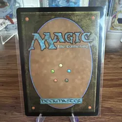 Path to Exile Borderless Marvel Super Heroes Magic MAR MTG 0047 - Image 2