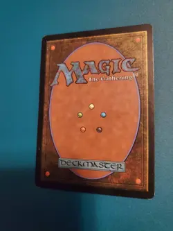 1x Birds of Paradise LP 8th Edition MTG - Image 2