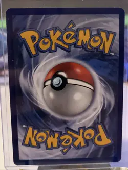 Pokemon TCG Mew Battle Academy 32/68 Regular Rare LP/NM - Image 2
