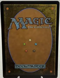 Magic: The Gathering | Blessing of the Oracle M 0021 | Mythic Foil - Image 2