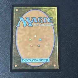 The Earth King - Extended Art TLA NM MTG - Image 2
