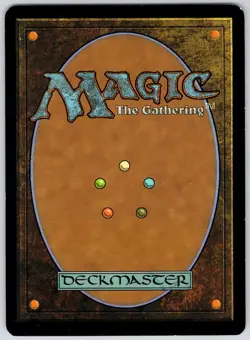 Hypergenesis 201 Rare Time Spiral Magic: The Gathering Lightly Played - Image 2