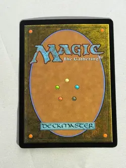MTG FOIL Myojin of Infinite Rage Champions of Kamigawa Magic the Gathering - Image 2