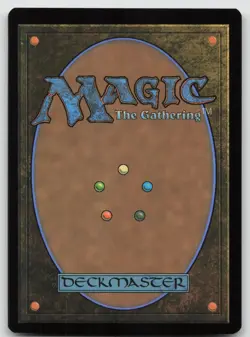 Loki's Scepter 56 Rare Commander: Marvel Super Heroes Magic: The Gathering NM - Image 2