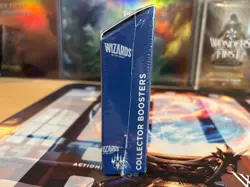 MTG Magic The Gathering Battle For Baldur’s Gate Collector Booster Box - Image 3