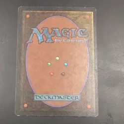 Wizards of the Coast Hypnotic Specter MTG Revised - Image 4