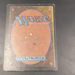 Wizards of the Coast Library of Leng MTG Unlimited Colorless Artifact Rare ENG 1 - Image 3