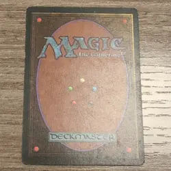 Wizards of the Coast Bottomless Vault Fallen Empires Uncommon Land Regular ENG - Image 3