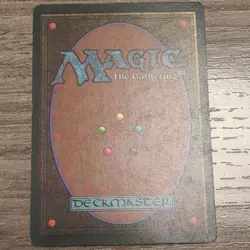 Wizards of the Coast Svyelunite Temple MTG 1994 Land Regular ENG - Image 3