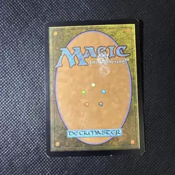 Magic MTG Ninja of the Deep Hours Foil Betrayers of Kamigawa - Read Description - Image 2