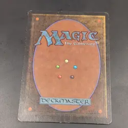 Wizards of the Coast Birds of Paradise MTG Revised Green Rare Regular ENG - Image 4