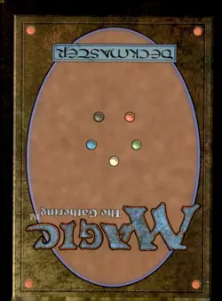 Fantastic Bounce 620 Commander: Marvel Super Heroes Magic: The Gathering NM - Image 2