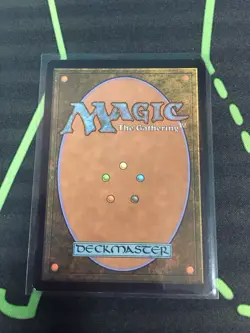MTG Magic The Gathering Rampaging Ferocidon Foil SPG Rare Red Dinosaur - Image 2