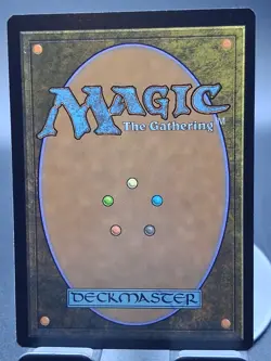 Island (Showcase) Foil L Dominaria United 278 NM - Image 2