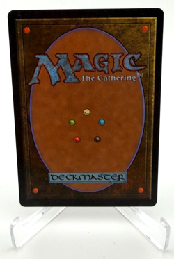MTG Jihadd Arabian Nights NM - Image 4