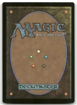 Endless Evil #665 (NM) Baldur's Gate CLB Magic MTG - Image 2