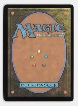 Wall of Roots 4 Promo 30th Anniversary Promos Magic: The Gathering Foil NM - Image 2