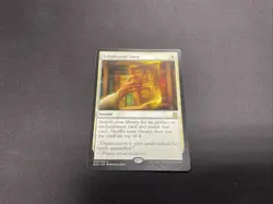 Enlightened Tutor Dominaria Remastered Regular - Image 1