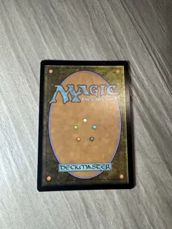 Deflecting Swat Borderless Foil Red Rare 698 Magic The Gathering mtg - Image 2