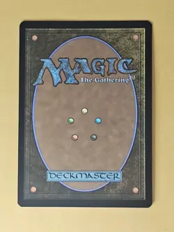 Magic MTG Seedborn Muse Commander: Tarkir: Dragonstorm TDC R #0268 - Image 2