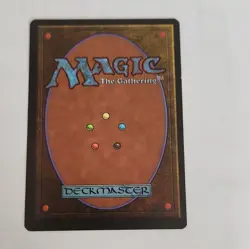 MTG Pradesh Gypsy Legends 1994 Green Quinton Hoover - Image 2