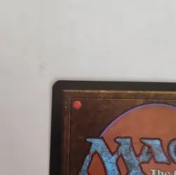 MTG Pradesh Gypsy Legends 1994 Green Quinton Hoover - Image 3