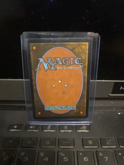 Breeding Pool (Borderless) EN [EOE - 278] - NM TCG MTG - Image 2