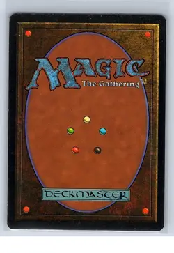 Mystic Remora - Ice Age - MTG - Magic the Gathering LP - Image 2