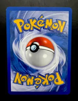 Pokemon Ditto EX Delta Species 35/113 Uncommon - Image 2