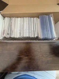 Topps MLB -450 + Card Lot - Autographs Relics RC Chrome - MAKE AN OFFER - Image 2