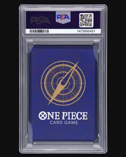Roronoa Zoro - PRB02-006 (SP) PRB02-006 The Azure Sea's Seven Foil - Image 2