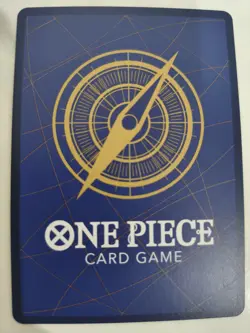 One Piece TCG: Roronoa Zoro (PRB02-006) SP Alternate Art - NEAR MINT ENG - Image 5