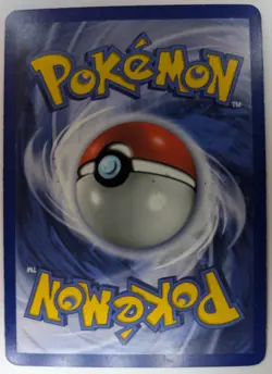 Pokemon TCG Kadabra Base Set 32/102 Regular Unlimited Uncommon - Image 2