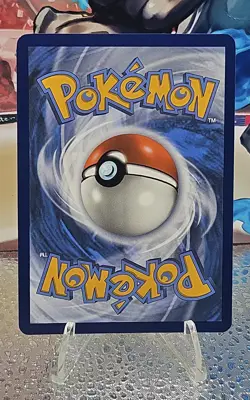 PINECO - Pokemon - 099/091 Paldean Fates - Shiny Rare- Holo NM CJ - Image 2