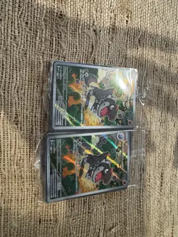 Tyrunt #70 - Perfect Order Black Star Promo Holo Pokemon TCG SEALED - Image 1