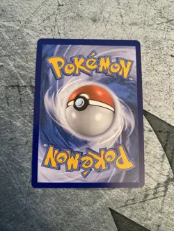 Wishiwashi 240/236 - Cosmic Eclipse - Full Art Pokemon Card - NM Condition - Image 2