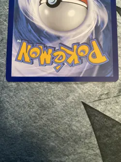 Wishiwashi 240/236 - Cosmic Eclipse - Full Art Pokemon Card - NM Condition - Image 5