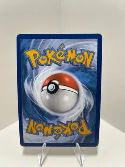 Wallace #194/195 Silver Tempest NM/Near Mint Pokemon 2022 - Image 2