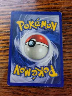 🌿 Pinsir 9/64 - Jungle - Vintage WOTC Holo Rare Pokemon Card 💎 MP* - Image 4