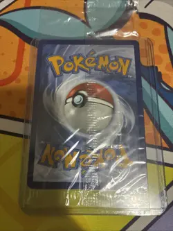 Pokemon Scream Tail Promo Holo 065 Sv: Scarlet & Violet Promo (SEALED) - Image 2