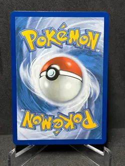 Fan Rotom 250/217 Illustration Rare Ascended Heroes Pokemon Holo Near Mint - Image 2