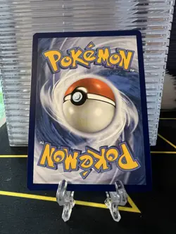 Gengar 066/196 Holo Rare Lost Origin Pokemon Reverse Holo Near Mint - Image 2