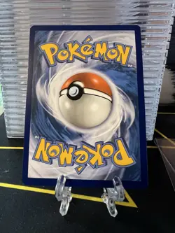 Gengar 066/196 Holo Rare Lost Origin Pokemon Reverse Holo Near Mint - Image 4