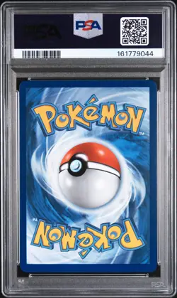 2026 Pokemon Fezandipiti ex 288/217 SIR Ascended Heroes PSA 10 Gem Mint - Image 2