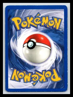 Dark Gyarados 8/82 Holo Rare Unlimited PreRelease Team Rocket Pokemon 2314 - Image 2