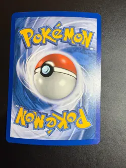 Pokemon TCG Card ~ Luvdisc Holo Crystal Guardian 7 /100 NM - Image 2
