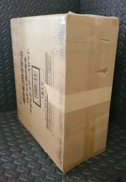 Pokemon TCG Glory of Team Rocket Japanese Attache Case Briefcase w/30 Packs - Image 3