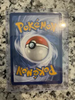 Pokemon TCG Charizard EX 12/108 Evolutions Holo Ultra Rare 180 HP - Image 2