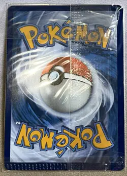 Mimikyu 075, Scarlet & Violet Promo, Holo Pokemon TCG, Sealed - Image 2
