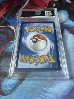 2026 POKEMON ASC EN-ASCENDED HEROES MEGA ATTACK RARE MEGA DRAGONITE EX PSA 10 - Image 2